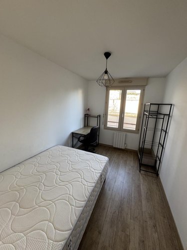 Location appartement Angers 49000 Maine-et-Loire 76 m2 3 pièces 887 euros