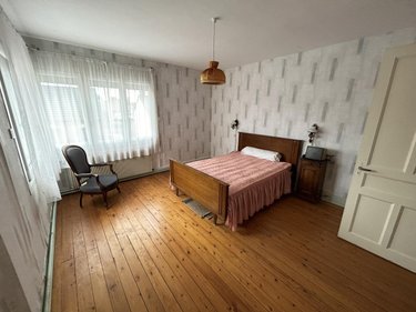 Maison a vendre Marcelcave 80800 Somme 137 m2 7 pièces 150800 euros