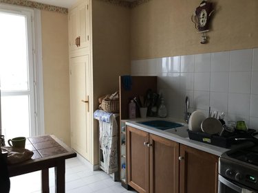 Appartement a vendre Bourges 18000 Cher 96 m2 5 pièces 136500 euros