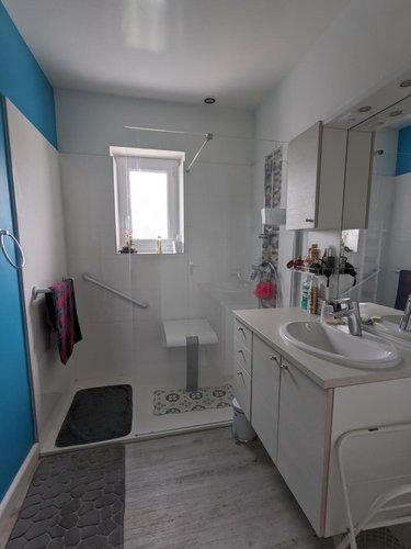 Maison a vendre Morlaix 29600 Finistère 180 m2 7 pièces 323400 euros