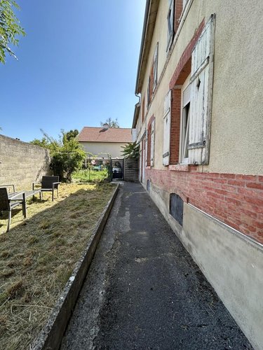 Immeuble a vendre Épernay 51200 Marne 154 m2  235000 euros