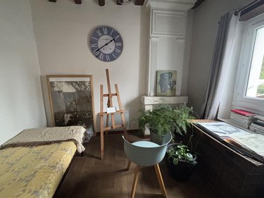 Maison a vendre Cuon 49150 Maine-et-Loire 118 m2 4 pièces 131250 euros