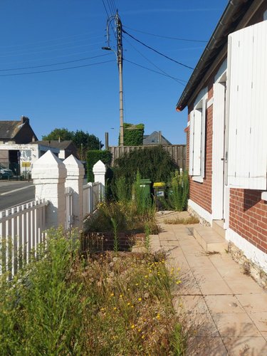 Maison a vendre Neuville-lès-Dieppe 76370 Seine-Maritime 53 m2  95000 euros