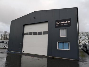 Fonds et murs commerciaux a vendre Plouigneau 29610 Finistère 288 m2  364400 euros