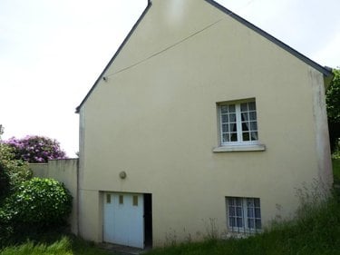 Maison a vendre Ploërdut 56160 Morbihan 90 m2 4 pièces 97400 euros