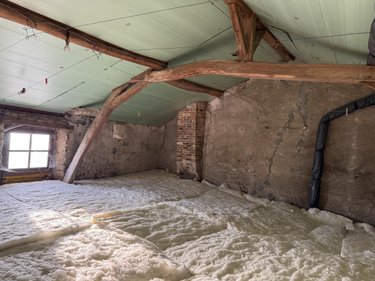 Maison a vendre Beaupréau-en-Mauges 49600 Maine-et-Loire 142 m2 8 pièces 94320 euros