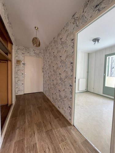 Appartement a vendre Amiens 80000 Somme 54 m2 2 pièces 117600 euros