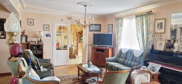Maison a vendre Pontivy 56300 Morbihan 126 m2 5 pièces 224180 euros
