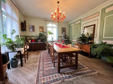 Maison a vendre Malaunay 76770 Seine-Maritime 291 m2 9 pièces 419000 euros