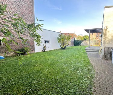 Maison a vendre Marcq en Baroeul 59700 Nord 185 m2 7 pièces 696800 euros