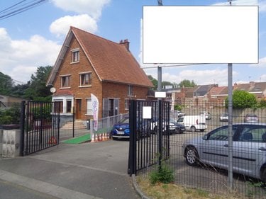 Immeuble a vendre Béthune 62400 Pas-de-Calais 173 m2  374400 euros