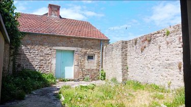Maison a vendre Saint-Pierre-Église 50330 Manche 102 m2 5 pièces 132750 euros