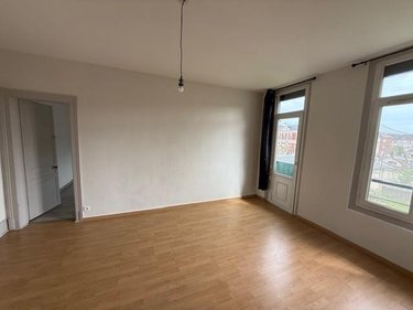Appartement a vendre Bernay 27300 Eure 61 m2  141400 euros