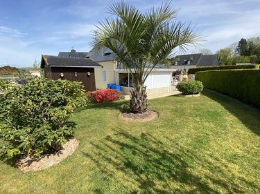 Maison a vendre Trévé 22600 Côtes-d'Armor 95 m2  190372 euros