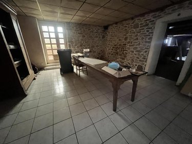 Immeuble a vendre Yffiniac 22120 Côtes-d'Armor 280 m2  143100 euros