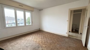 Appartement a vendre Le Portel 62480 Pas-de-Calais 48 m2 3 pièces 91000 euros