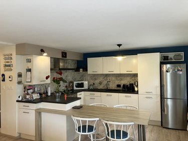 Maison a vendre Brech 56400 Morbihan 109 m2 6 pièces 513520 euros