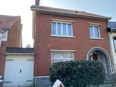 Maison a vendre Douvrin 62138 Pas-de-Calais 120 m2 4 pièces 166800 euros