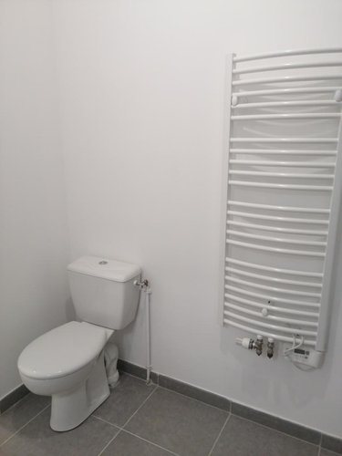 Location appartement Nantes 44000 Loire-Atlantique 47 m2 2 pièces 690 euros