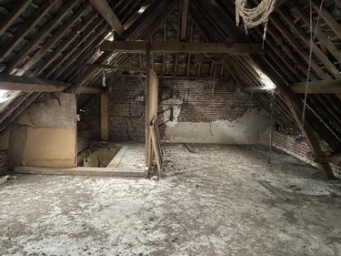 Maison a vendre Ligny-en-Cambrésis 59191 Nord 128 m2 8 pièces 157200 euros