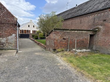 Maison a vendre Fontaine-au-Pire 59157 Nord 115 m2 9 pièces 115280 euros