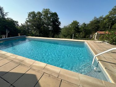 Maison a vendre Bellefont-La Rauze 46090 Lot 140 m2 6 pièces 240000 euros