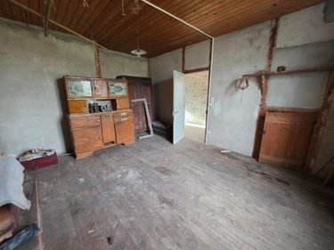 Maison a vendre Groslée Saint Benoit 01300 Ain 200 m2 7 pièces 209000 euros