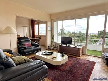 Appartement a vendre Cholet 49300 Maine-et-Loire 88 m2 5 pièces 146720 euros