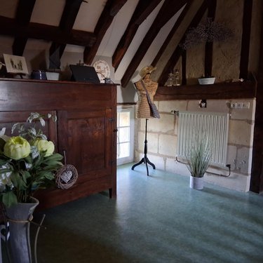 Maison a vendre Corné 49630 Maine-et-Loire 243 m2 12 pièces 558450 euros