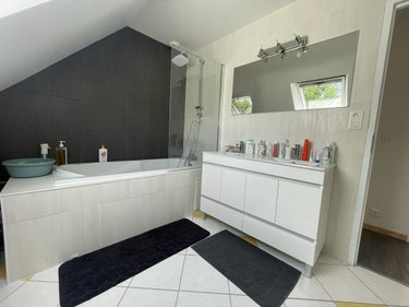 Maison a vendre Rosporden 29140 Finistère 92 m2 5 pièces 244870 euros