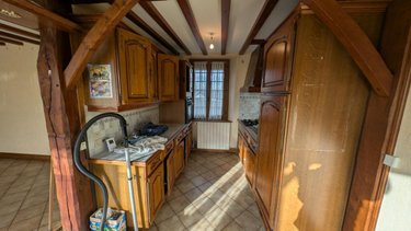 Maison a vendre Fleury 50800 Manche 106 m2 5 pièces 129488 euros