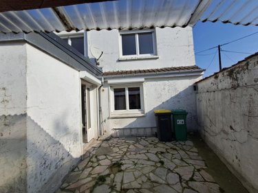 Maison a vendre Brêmes 62610 Pas-de-Calais 109 m2 4 pièces 156900 euros