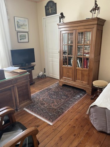 Maison a vendre Le Mans 72000 Sarthe 110 m2 7 pièces 325500 euros