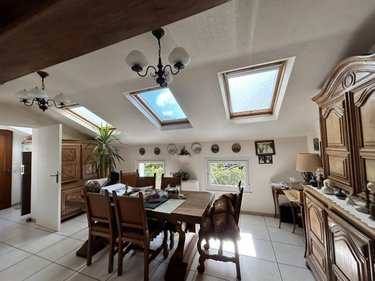 Maison a vendre Le Palais 56360 Morbihan 176 m2  652050 euros