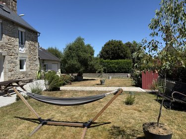 Maison a vendre Bourbriac 22390 Côtes-d'Armor 110 m2  206760 euros