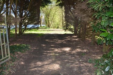Terrains de loisirs bois etangs a vendre Bouère 53290 Mayenne 16370 m2  85600 euros
