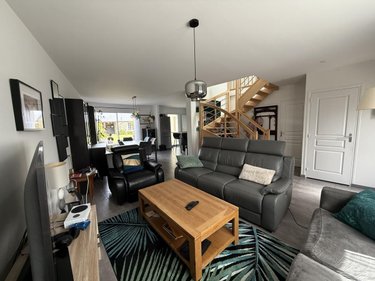 Maison a vendre Cherbourg-en-Cotentin 50100 Manche 111 m2  335800 euros