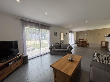 Maison a vendre Nouzilly 37380 Indre-et-Loire 195 m2  466200 euros