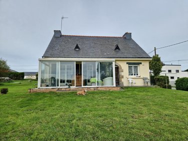 Maison a vendre Saint-Gonnery 56920 Morbihan 87 m2 4 pièces 141300 euros