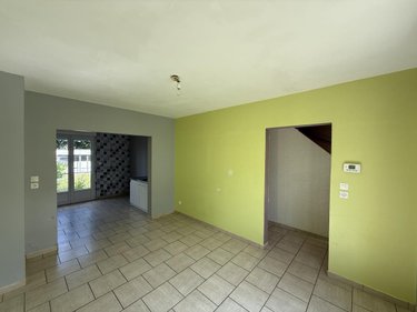 Maison a vendre Abbeville 80100 Somme 60 m2 4 pièces 140000 euros