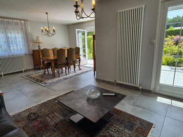 Maison a vendre Sanchey 88390 Vosges 99 m2 4 pièces 246000 euros