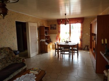 Maison a vendre Aix-Noulette 62160 Pas-de-Calais 97 m2  156500 euros