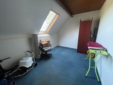 Maison a vendre Cherbourg-en-Cotentin 50100 Manche 129 m2 5 pièces 286104 euros