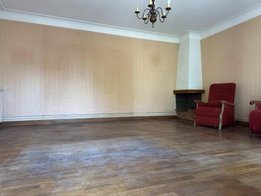 Maison a vendre Chinon 37500 Indre-et-Loire 129 m2  242100 euros