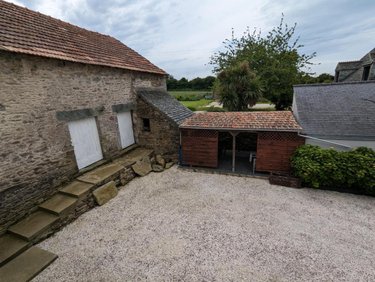 Maison a vendre Cherbourg-en-Cotentin 50100 Manche 125 m2 4 pièces 289000 euros