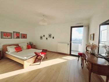 Appartement a vendre Ferney-Voltaire 01210 Ain 108 m2 4 pièces 725000 euros