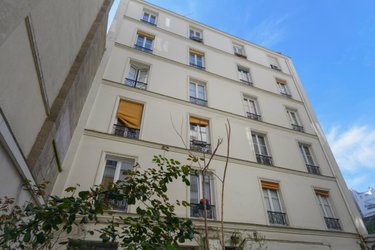 Appartement a vendre Paris 5e arrondissement 75005 Paris 28 m2 2 pièces 335000 euros
