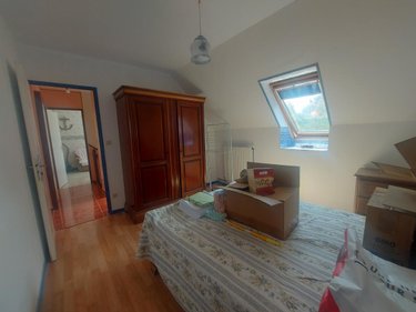 Maison a vendre Kervignac 56700 Morbihan 91 m2 5 pièces 208640 euros