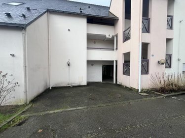 Appartement a vendre Vannes 56000 Morbihan 55 m2 3 pièces 187620 euros