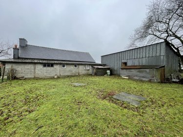 Maison a vendre Plumelin 56500 Morbihan 98 m2 3 pièces 79860 euros
